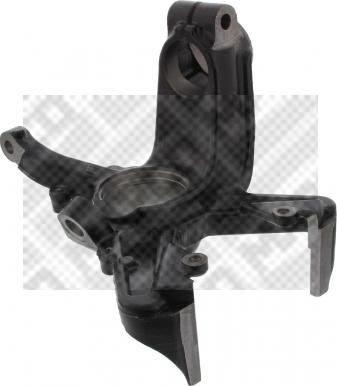 Mapco 107755 - Steering Knuckle, wheel suspension car-mod.net