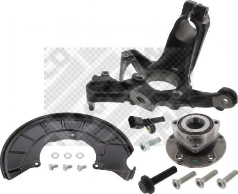 Mapco 107758/1 - Repair Kit, steering knuckle car-mod.net