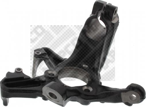 Mapco 107758 - Steering Knuckle, wheel suspension car-mod.net