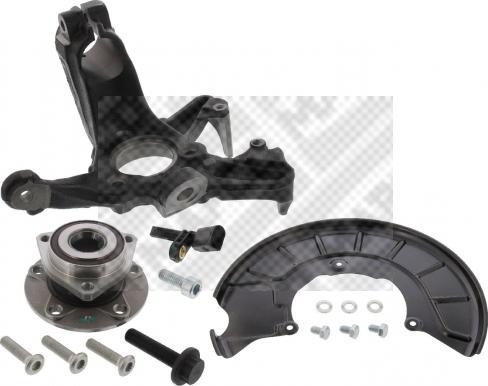 Mapco 107757/1 - Repair Kit, steering knuckle car-mod.net