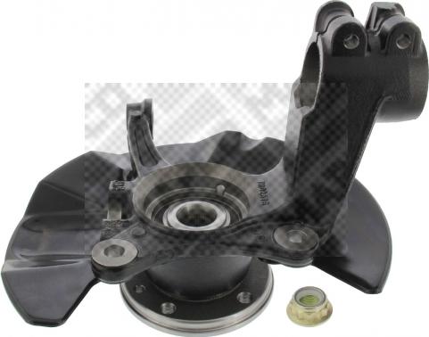 Mapco 107769/4 - Repair Kit, steering knuckle car-mod.net
