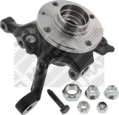 Mapco 107764/4 - Repair Kit, steering knuckle car-mod.net