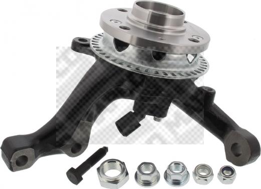 Mapco 107764/5 - Repair Kit, steering knuckle car-mod.net
