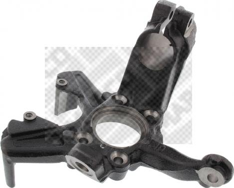 Mapco 107760 - Steering Knuckle, wheel suspension car-mod.net