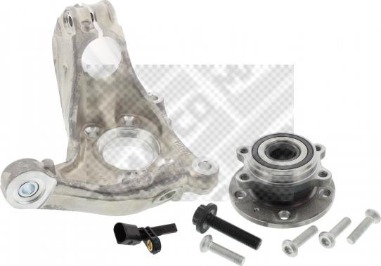 Mapco 107761/1 - Repair Kit, steering knuckle car-mod.net