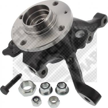 Mapco 107763/4 - Repair Kit, steering knuckle car-mod.net
