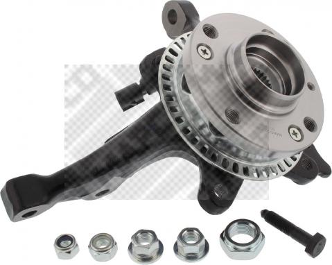 Mapco 107763/5 - Repair Kit, steering knuckle car-mod.net