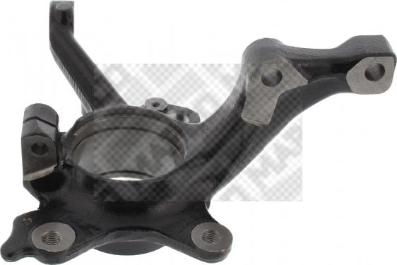 Mapco 107763 - Steering Knuckle, wheel suspension car-mod.net