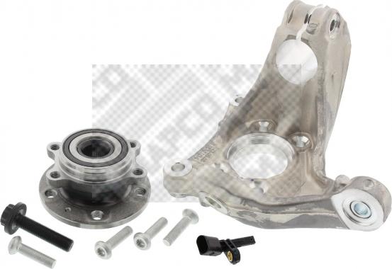 Mapco 107762/1 - Repair Kit, steering knuckle car-mod.net