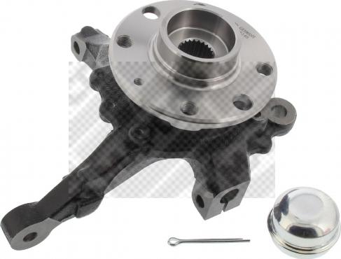 Mapco 107709/4 - Repair Kit, steering knuckle car-mod.net