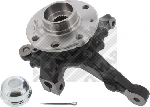 Mapco 107708/4 - Repair Kit, steering knuckle car-mod.net