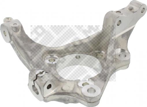 Mapco 107714 - Steering Knuckle, wheel suspension car-mod.net