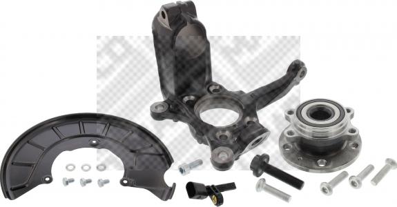 Mapco 107780/1 - Repair Kit, steering knuckle car-mod.net