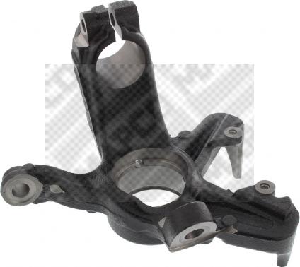 Mapco 107781 - Steering Knuckle, wheel suspension car-mod.net