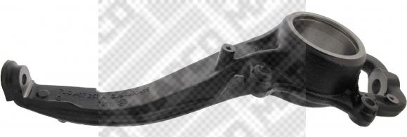 Mapco 107783 - Steering Knuckle, wheel suspension car-mod.net