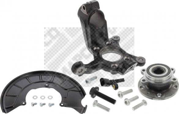 Mapco 107779/1 - Repair Kit, steering knuckle car-mod.net