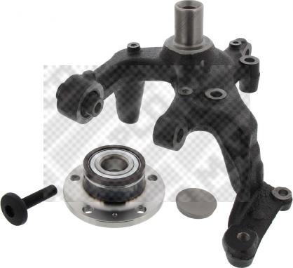 Mapco 107774/1 - Repair Kit, steering knuckle car-mod.net