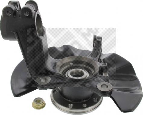 Mapco 107770/4 - Repair Kit, steering knuckle car-mod.net