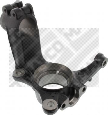 Mapco 107770 - Steering Knuckle, wheel suspension car-mod.net