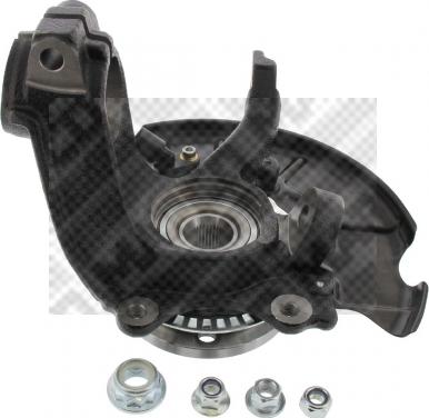 Mapco 107778/4 - Repair Kit, steering knuckle car-mod.net