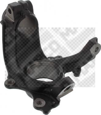 Mapco 107778 - Steering Knuckle, wheel suspension car-mod.net