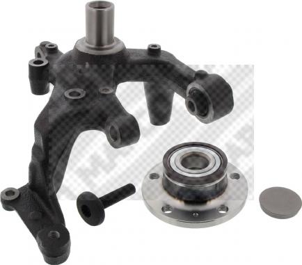 Mapco 107773/1 - Repair Kit, steering knuckle car-mod.net