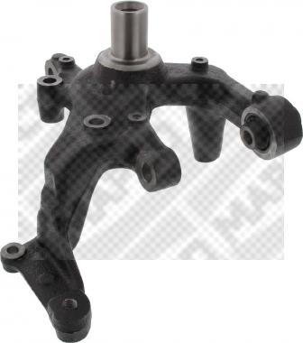 Mapco 107773 - Steering Knuckle, wheel suspension car-mod.net