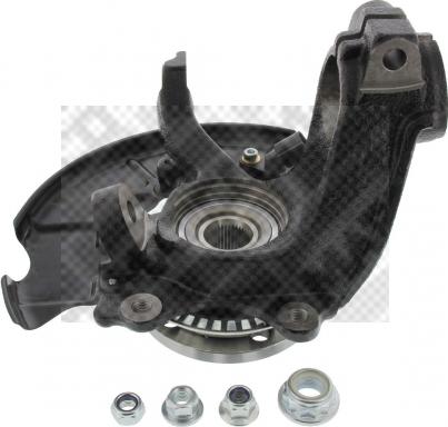 Mapco 107777/4 - Steering Knuckle, wheel suspension car-mod.net