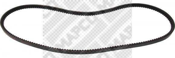Mapco 1191183 - Drive belt, V-Belt car-mod.net
