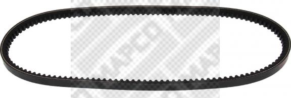 Mapco 115755 - Drive belt, V-Belt car-mod.net