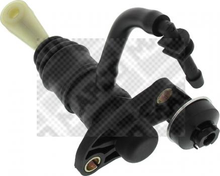 Mapco 1800 - Master Cylinder, clutch car-mod.net