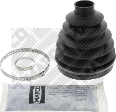 Mapco 18814 - Bellow, drive shaft car-mod.net