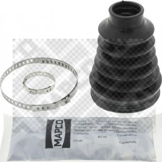 Mapco 18813 - Bellow, drive shaft car-mod.net