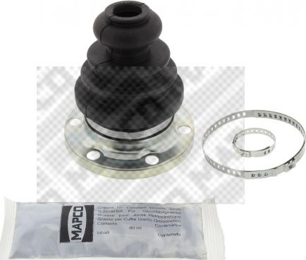 Mapco 18880 - Bellow, drive shaft car-mod.net