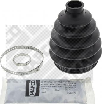 Mapco 18719 - Bellow, drive shaft car-mod.net
