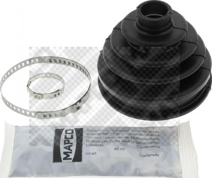 Mapco 18714 - Bellow, drive shaft car-mod.net