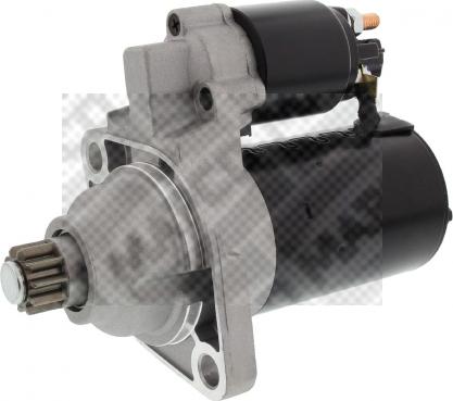 Mapco 13977 - Starter car-mod.net