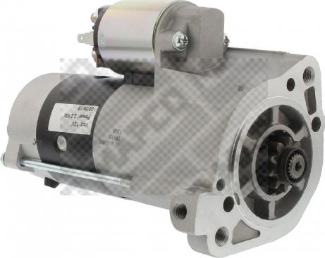 Mapco 13509 - Starter car-mod.net
