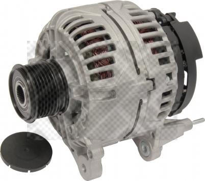 Mapco 13601 - Alternator car-mod.net