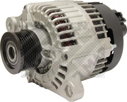 Mapco 13010 - Alternator car-mod.net