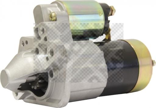 Mapco 13156 - Starter car-mod.net