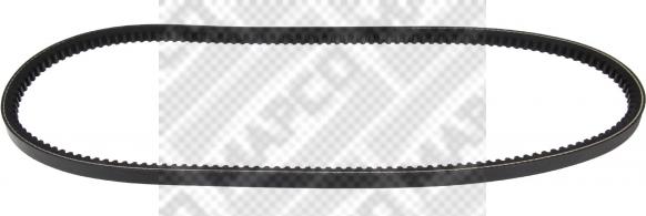 Mapco 131025 - Drive belt, V-Belt car-mod.net