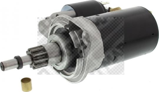 Mapco 13865 - Starter car-mod.net