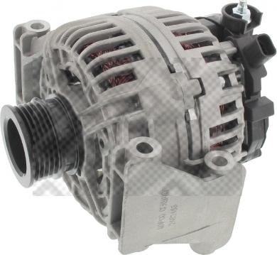 Mapco 13815 - Alternator car-mod.net