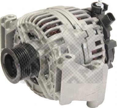 Mapco 13813 - Alternator car-mod.net