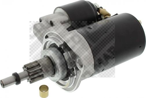 Mapco 13889 - Starter car-mod.net