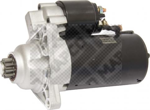Mapco 13883 - Starter car-mod.net