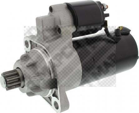 Mapco 13882 - Starter car-mod.net