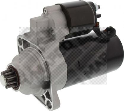 Mapco 13876 - Starter car-mod.net