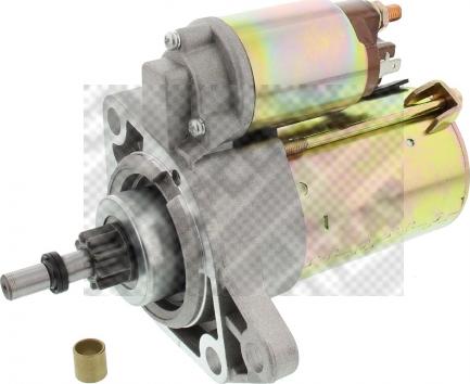 Mapco 13870 - Starter car-mod.net